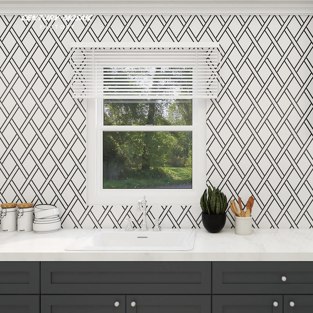 5 Kitchen Design Inspiration – Centurymosaic