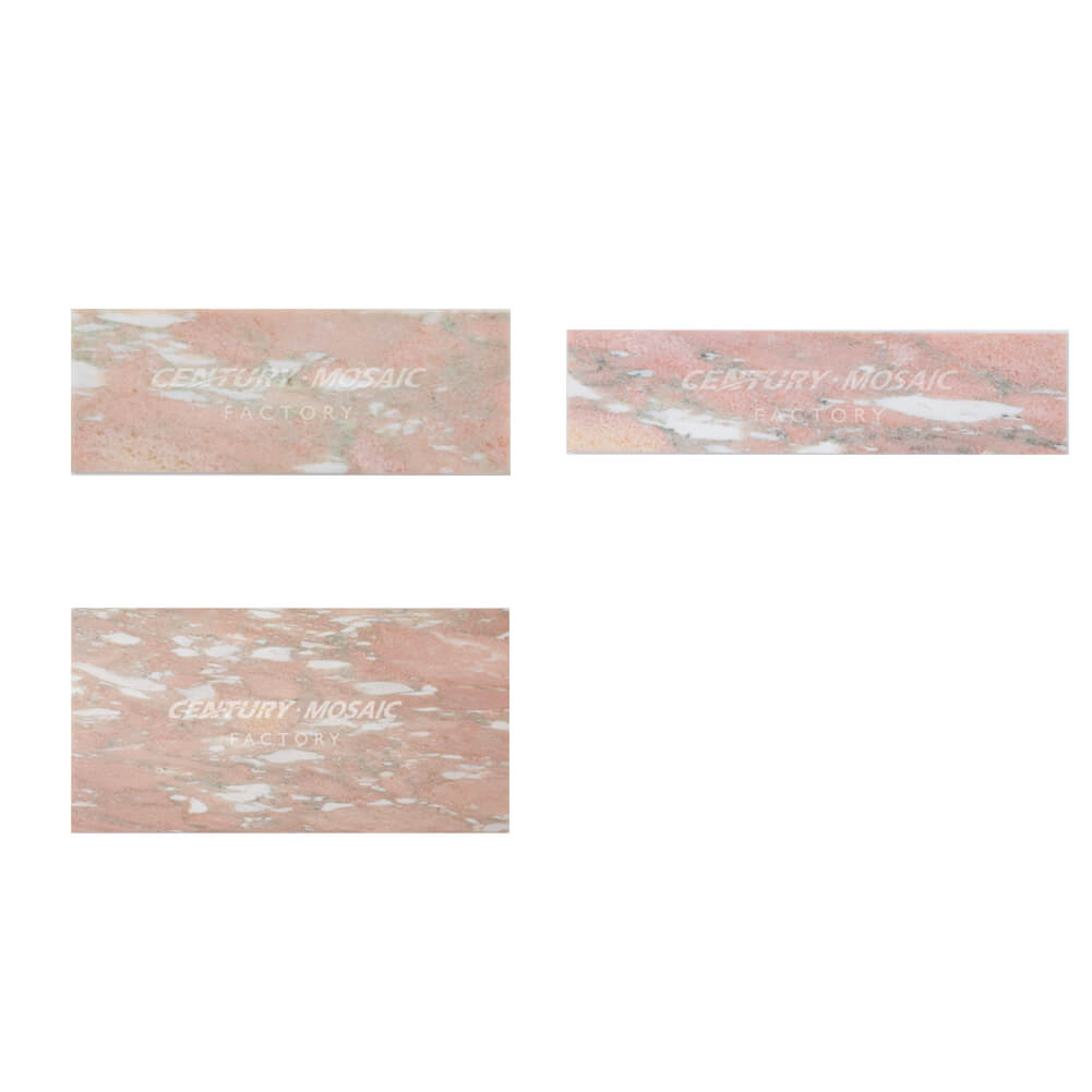 画材 Red Marble Genuine Cuckoo Red Marble Stone