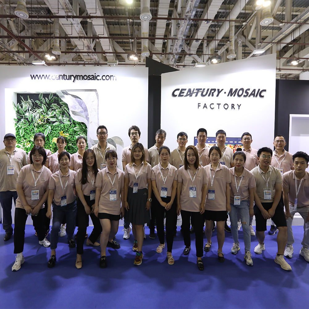 2022 Xiamen International Stone Exhibition CN - Join Us