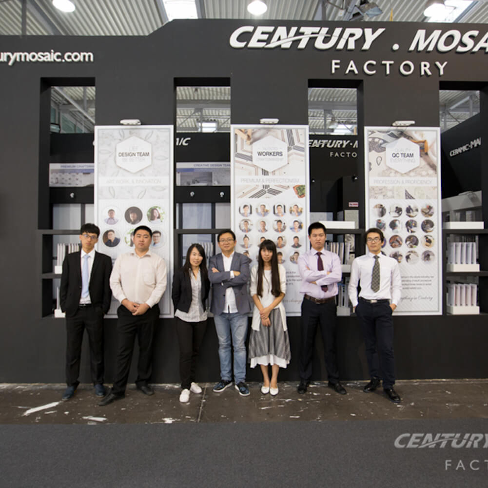 2016 Marmomac Stone Fair ITA