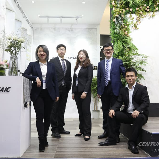 2019 Xiamen International Stone Fair CN