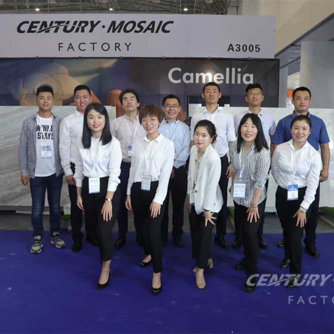 2021 Xiamen International Stone Fair CN