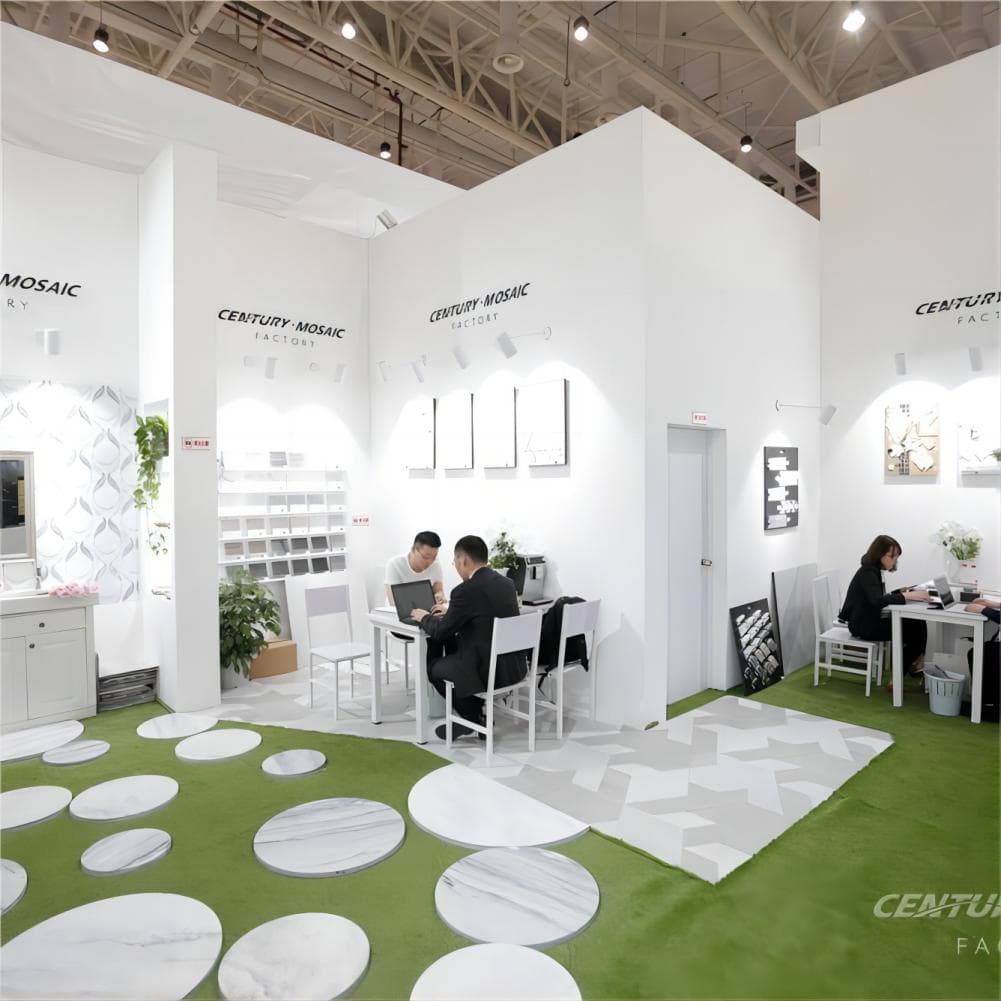 2018 Xiamen International Stone Fair Stone Exhibtion CN