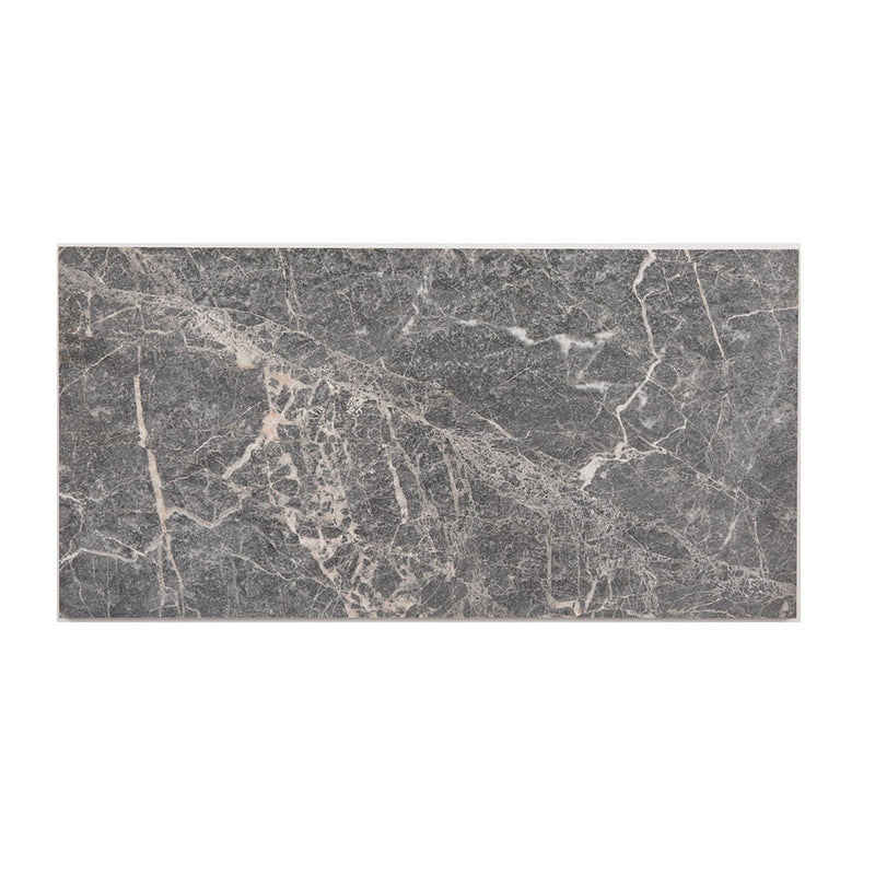 Shadow Grey Polished Marble Floor Tiles Wholesale