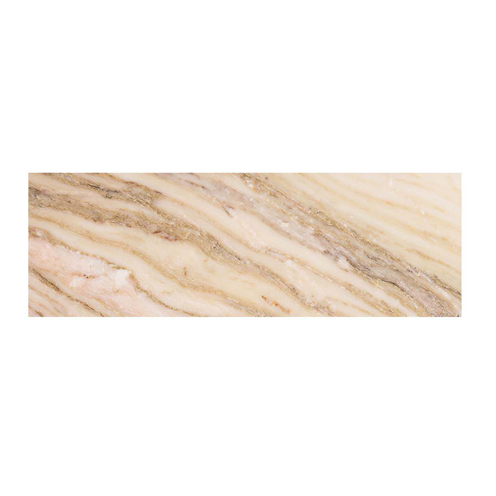 Calacatta Rosa Tile Calacatta Rosa Golden Polished Marble Bathroom Tile Factory Supplier a ...