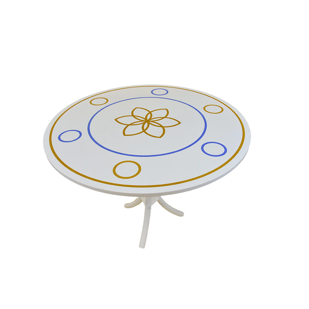 Quartz table Kitchen and living room Customized Wholesale Collection