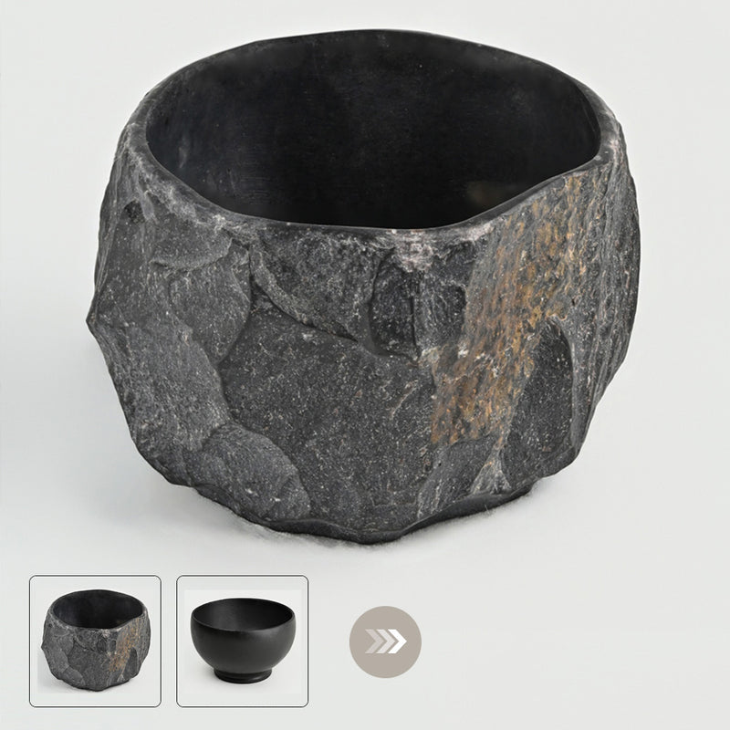 Stone Bowl Collection Wholesale