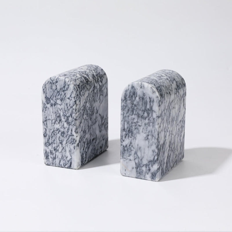 Venato Marble Bookends Wholesale