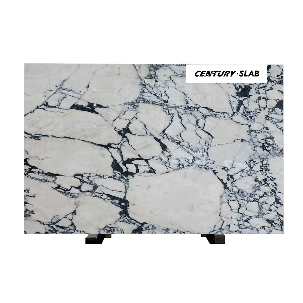 Calacatta Viola Marble Polished Slab Wholesale