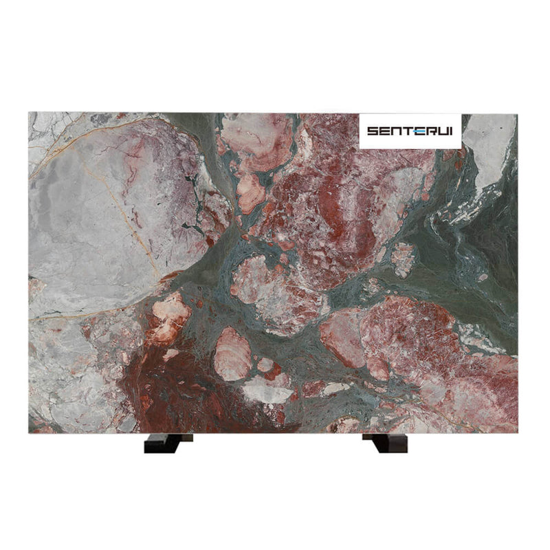 Tinta Art Marble Polished Slab Wholesale