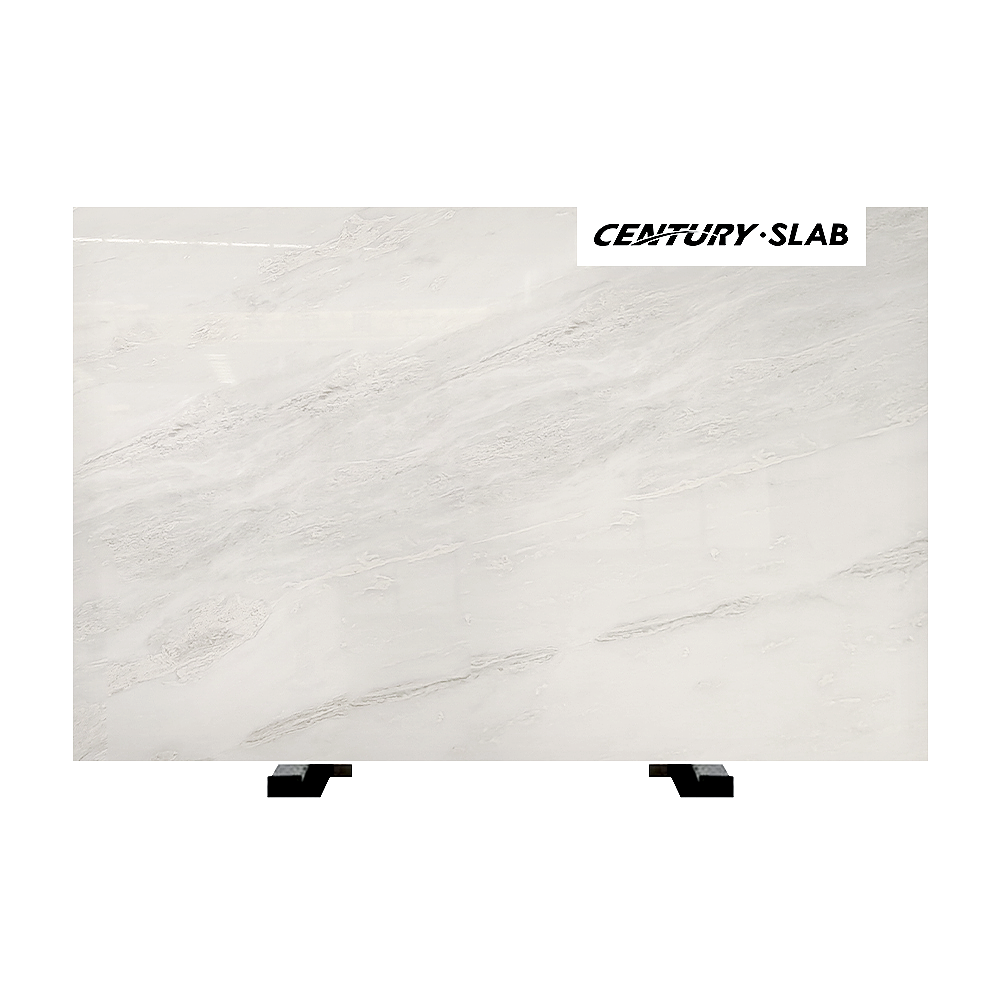 Havana White Marble Polished Slab Wholesale