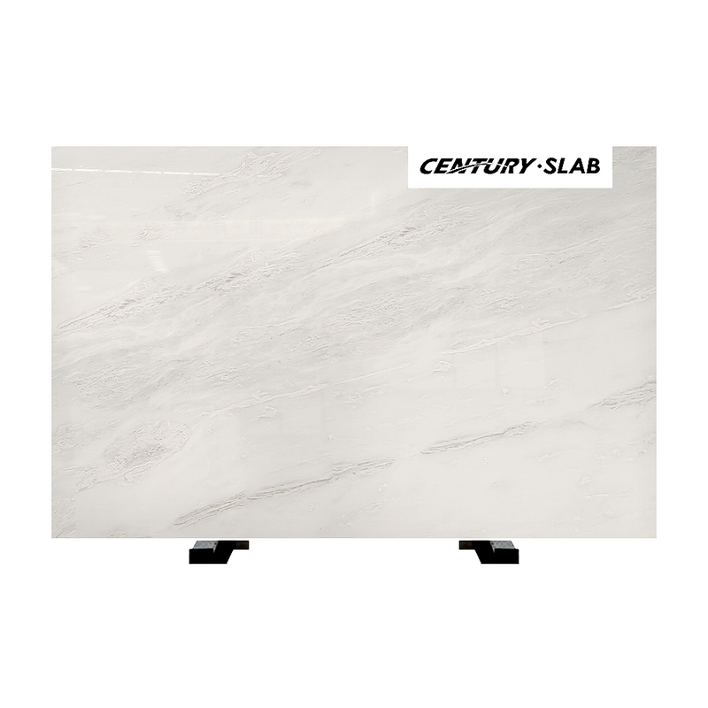 Havana White Marble Polished Slab Wholesale