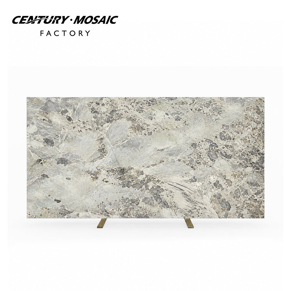 Naxos Green Marble Polished Slab