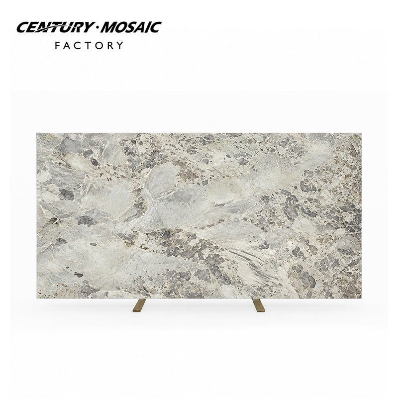 Naxos Green Marble Polished Slab