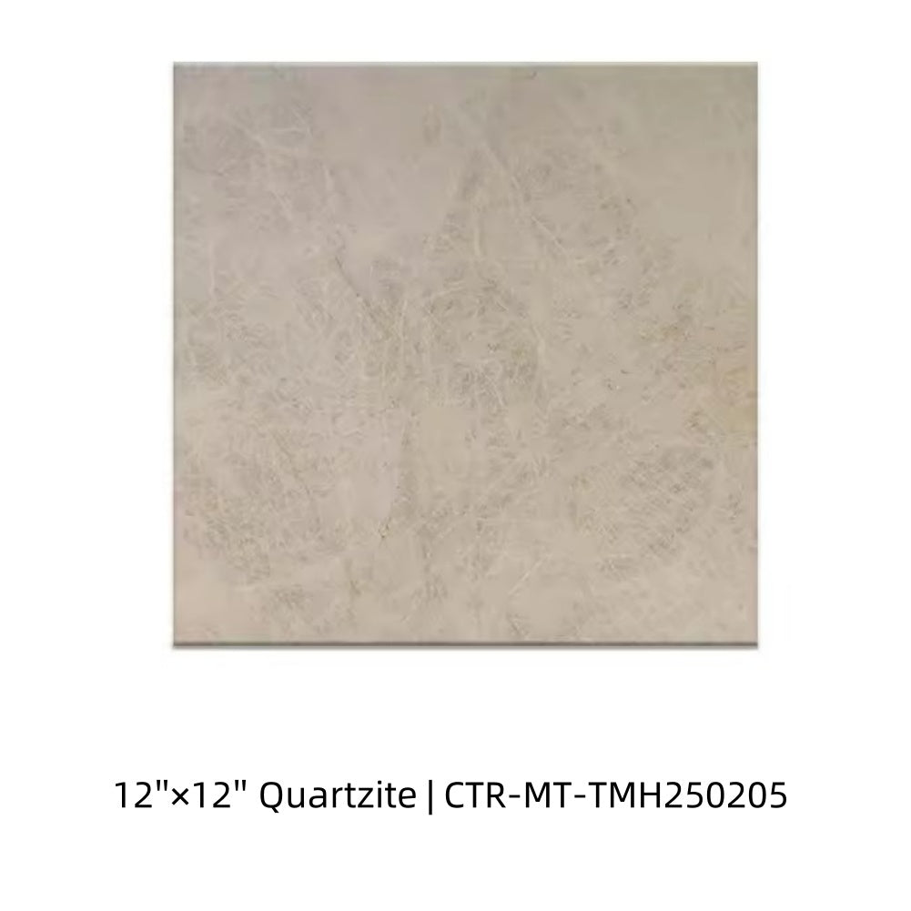 Taj Mahal Quartzite Beige Tile Collection Wholesale