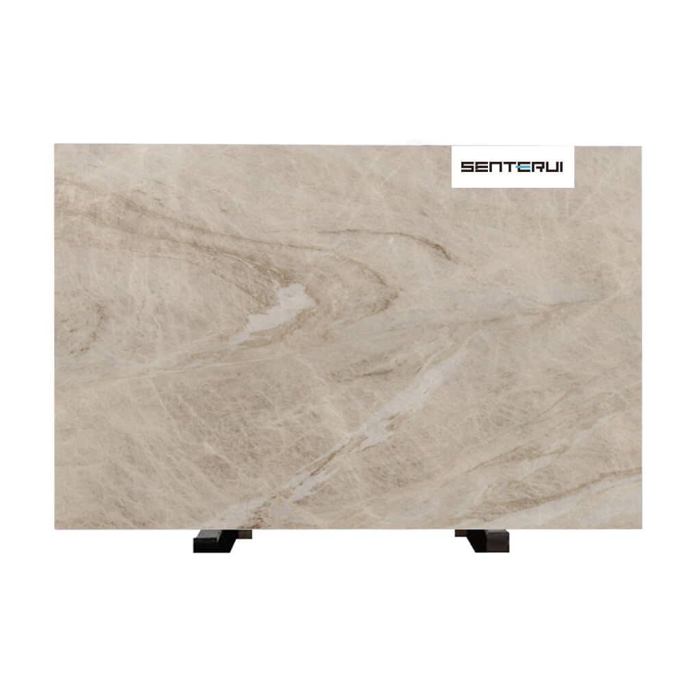 Taj Mahal Marble Polished Slab Wholesale