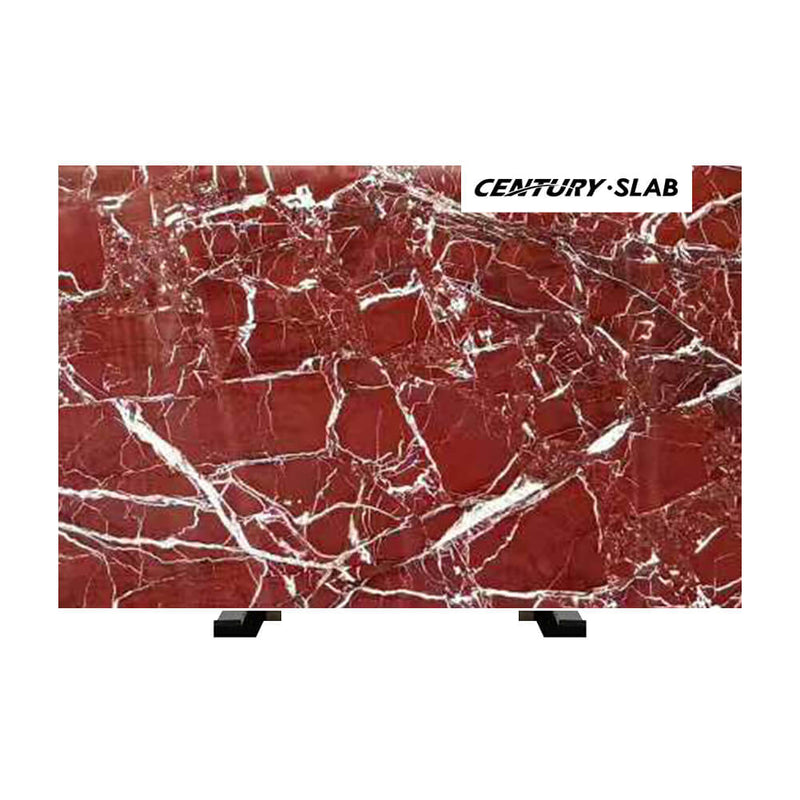 Rosa Levanto Marble Polished Slab Wholesale