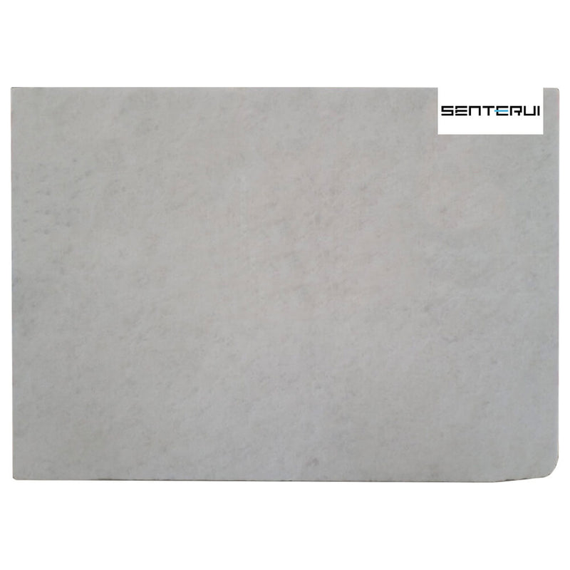 Opal White Marble Polished Slab Wholesale