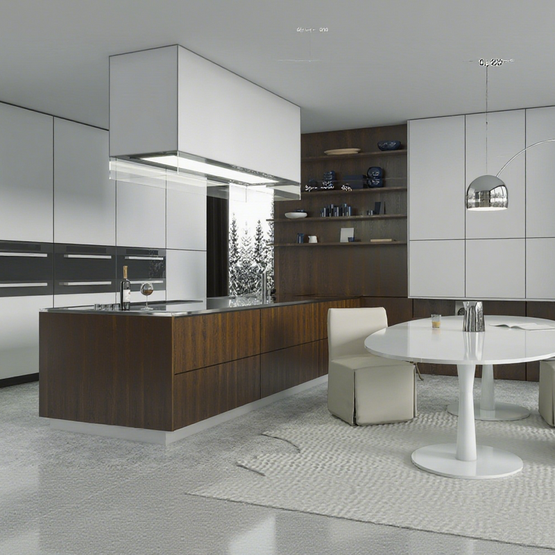 Stainless Steel Kitchen Cabinets Wholesale