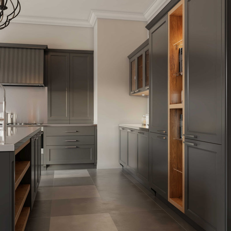 Stainless Steel Kitchen Cabinets Wholesale