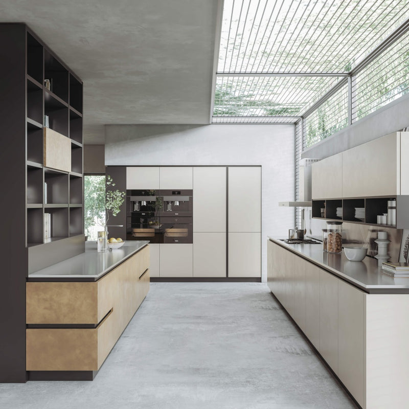 Stainless Steel Kitchen Cabinets Wholesale