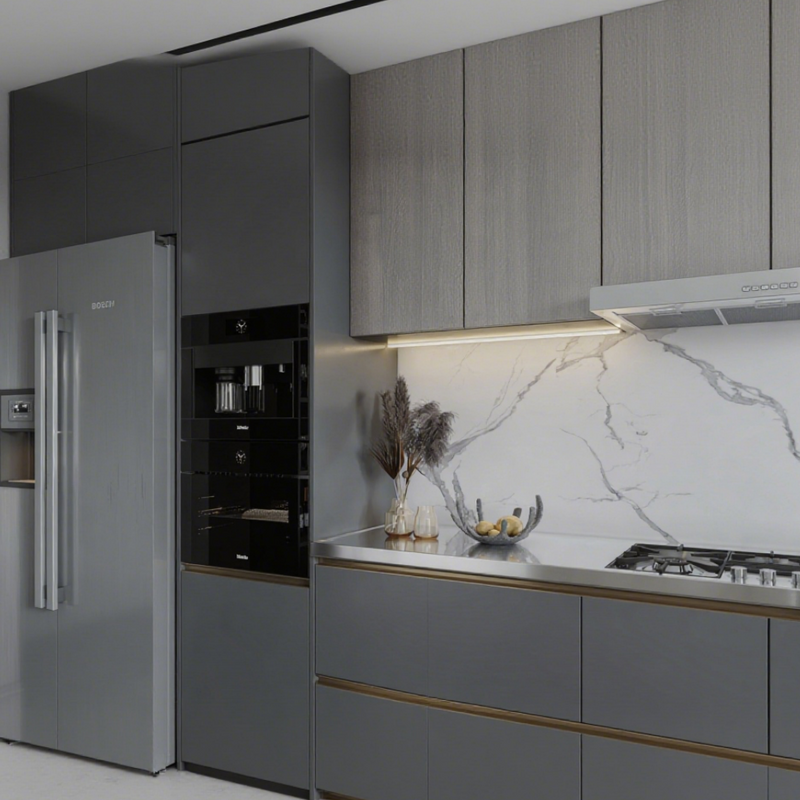 Stainless Steel Kitchen Cabinets Wholesale