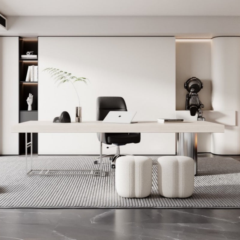 Stainless Steel Office Desk Wholesale