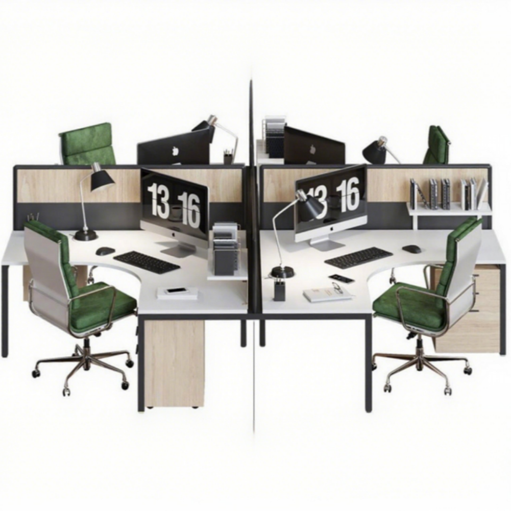 Stainless Steel Office Workstation Wholesale