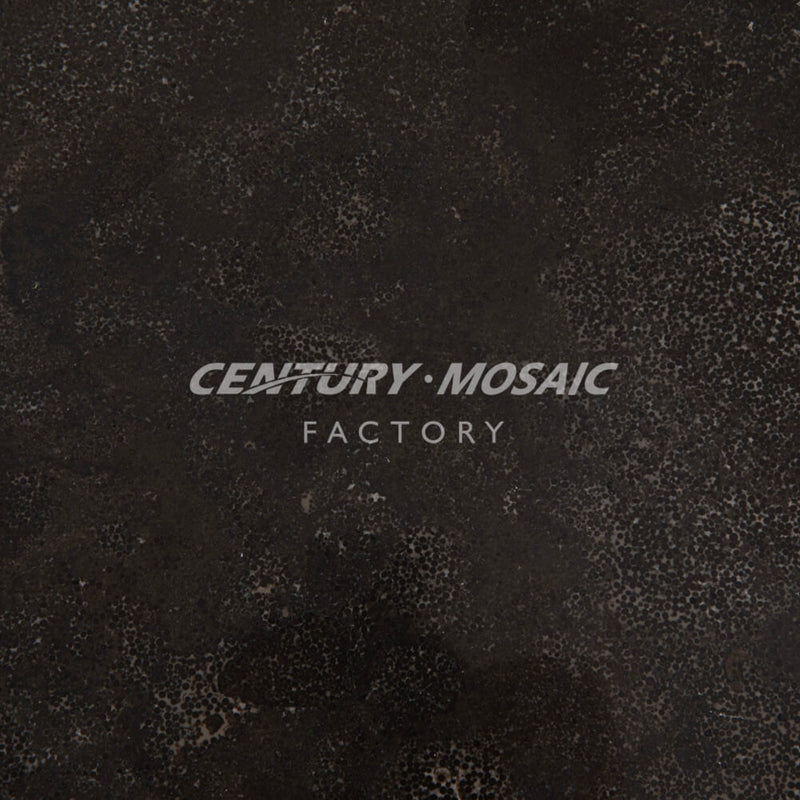 Blue Limestone Gary Marble Mosaic Tile Slab Wholesale