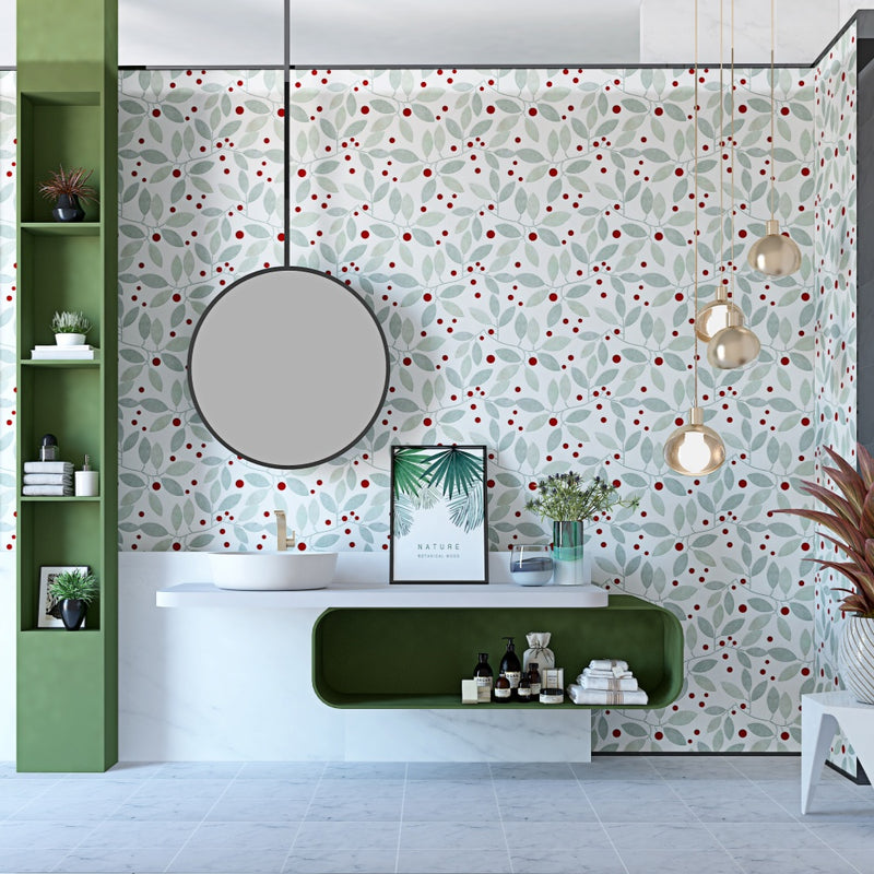 Dream Madra Waterjet Marble Mosaic Tile