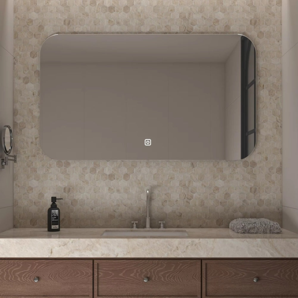 Taj Mahal Quartzite Beige Mosaic Tile Collection Wholesale