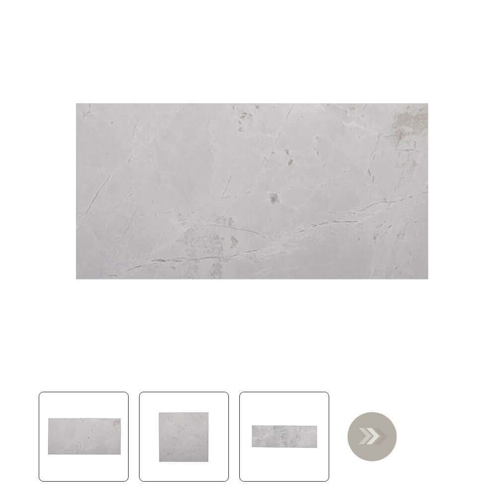Andes Grey Classic Polished Marble Tiles Wholesale
