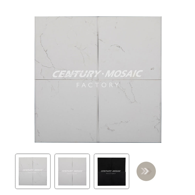 Beveled Honed Quartz Threshold Wholesale Collection