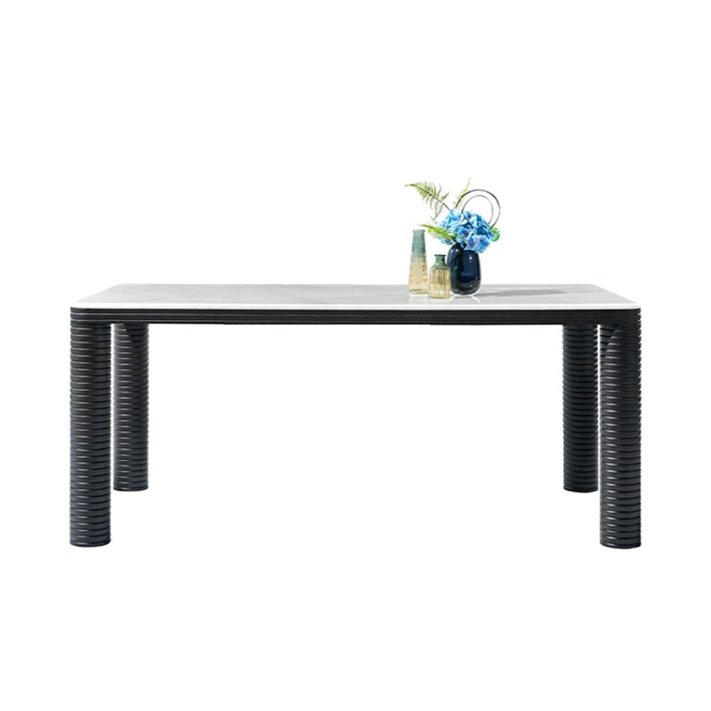 Marble Dining Table Customized Wholesale Collection