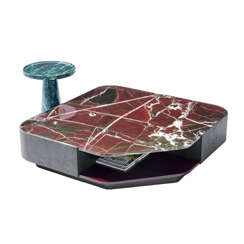 Marble Coffee Table Customized Wholesale Collection