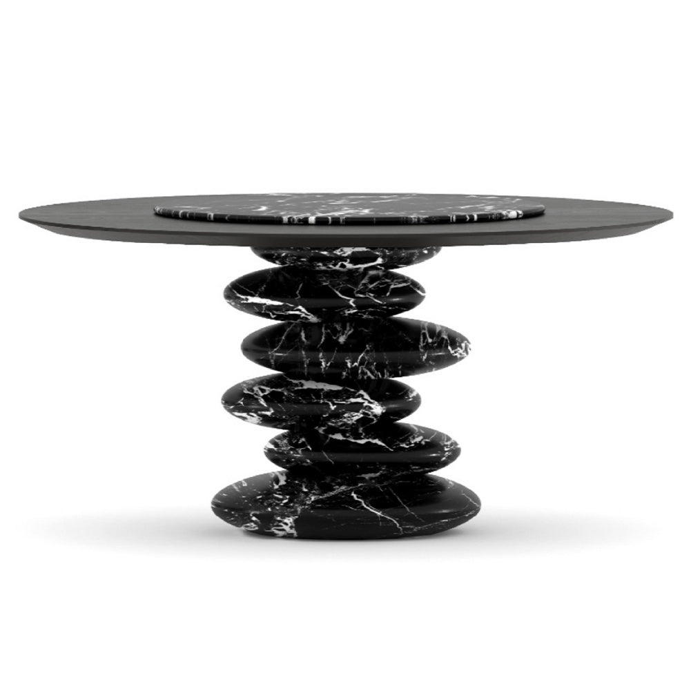 Marble Table Kitchen and Living Room Customized Wholesale Collection