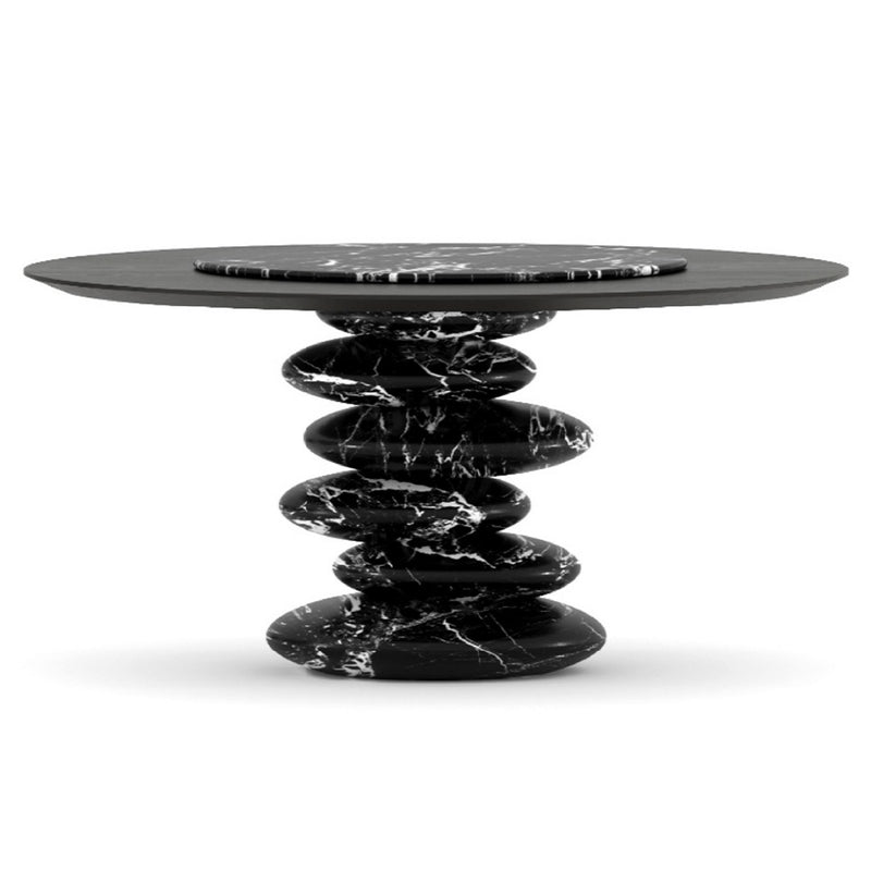 Marble Table Kitchen and Living Room Customized Wholesale Collection