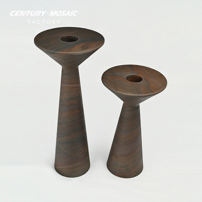 Marble Candlestick Collection Wholesale