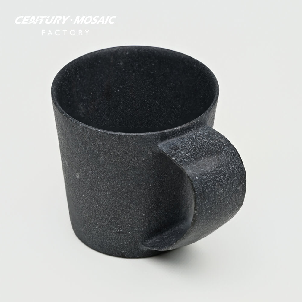 Black Stone Water Cup Wholesale