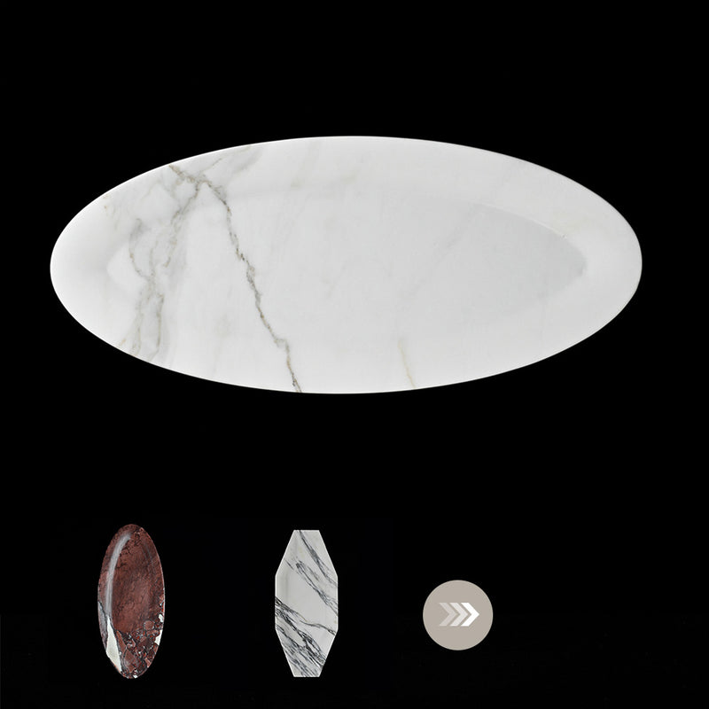 Marble Tray Collection Wholesale