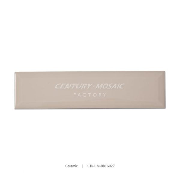 Ceramic Beige Polished Tile Wholesale