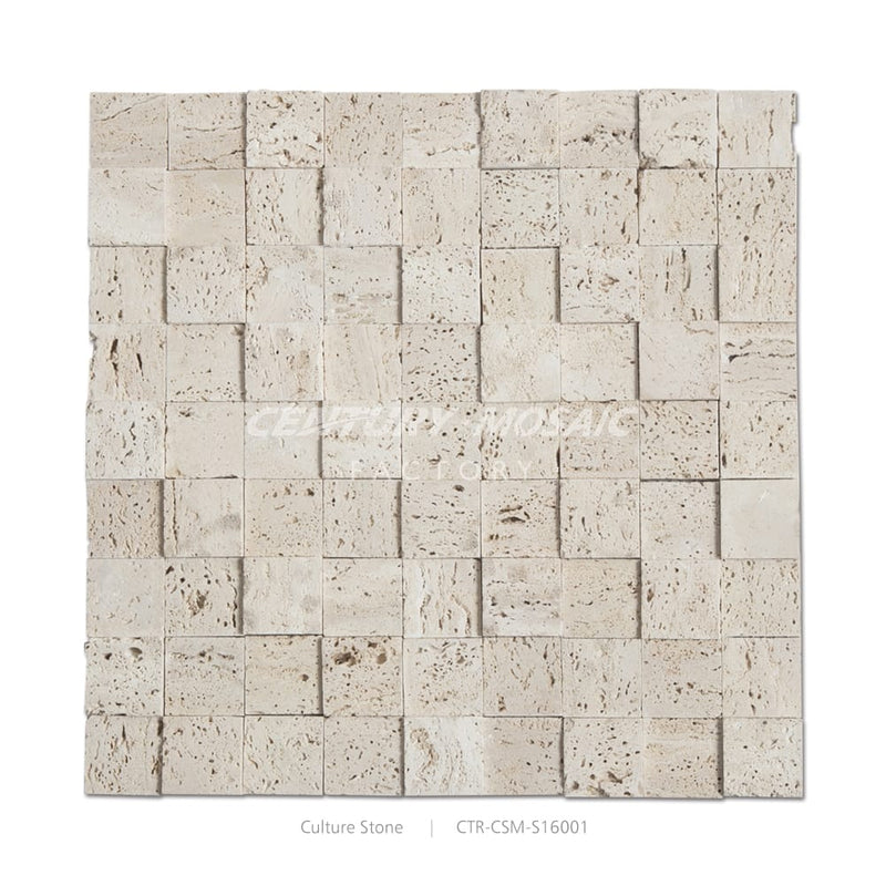 Natural Sand Color Yellow Culture Stone Tile Wholesale
