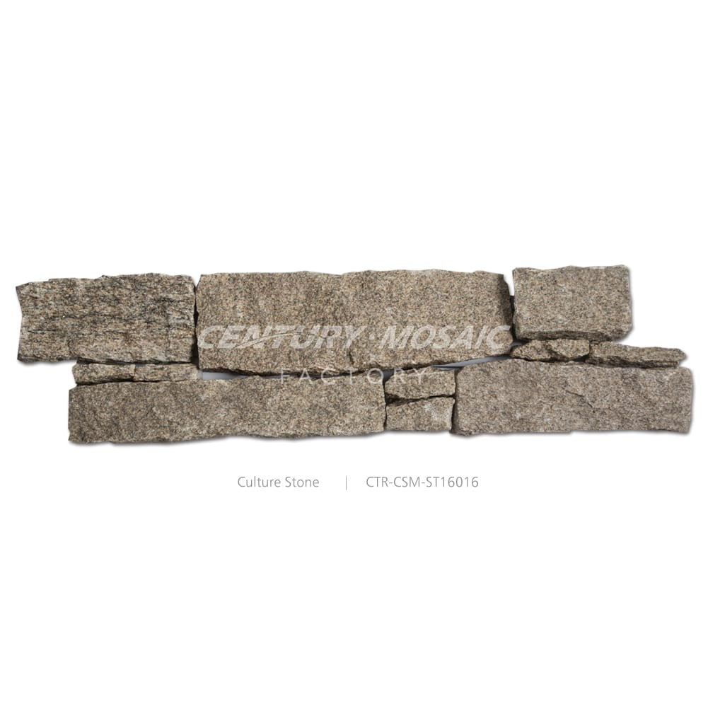 Natural Color Culture Stone Split Natural Surface Wholesale