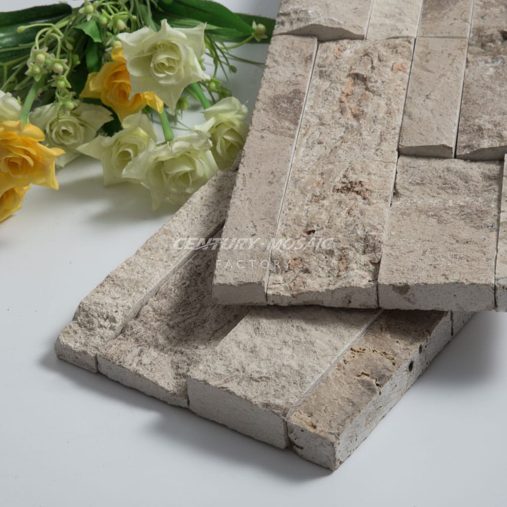 Natural Grey Culture Stone Split Surface Wholesale – Centurymosaic