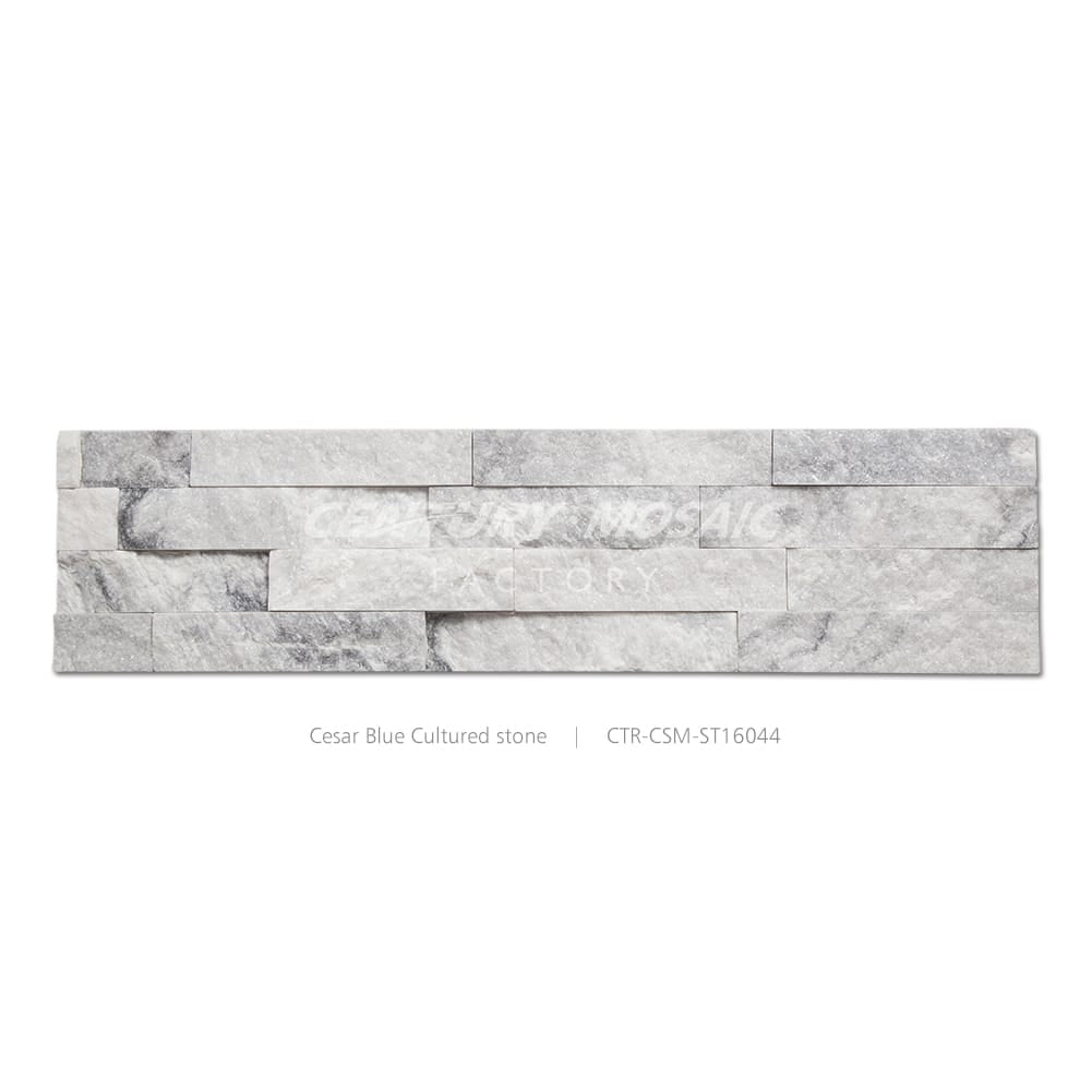 Rain Clouds 6"x24" Cultured stone Wholesale