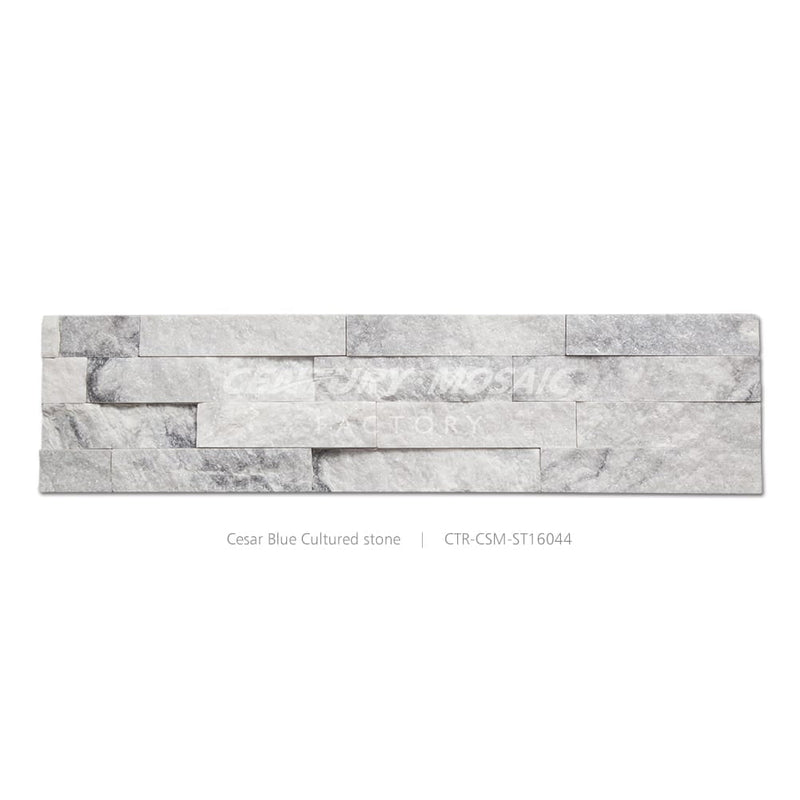 Rain Clouds 6"x24" Cultured stone Wholesale