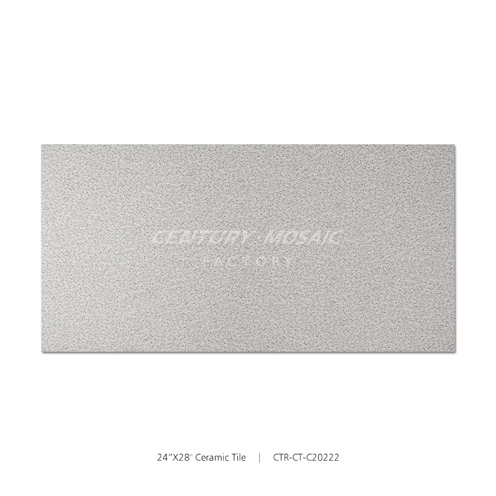 24”x 48” Gray Outdoor Ceramic Floor Tile Wholesale