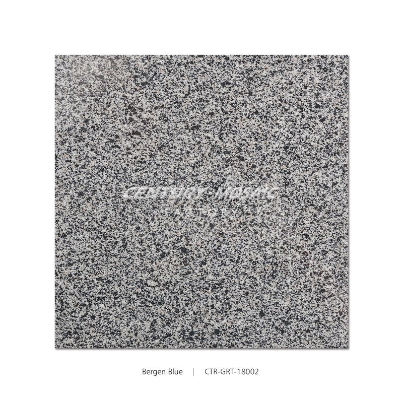 Bergen Granite Blue 12''x 12” Polished Tile Wholesale