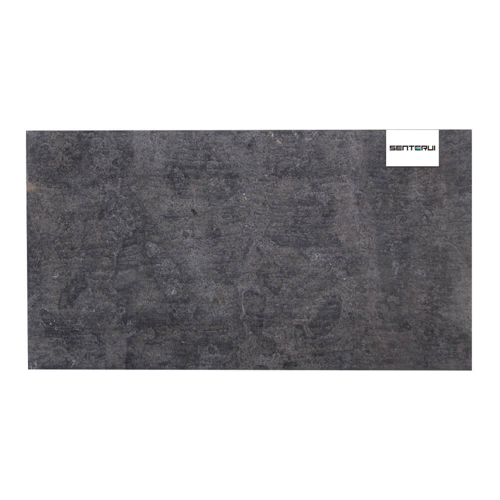 Blue Limestone Gray Honed Tile Wholesale