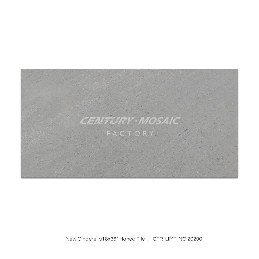 New Cinderella Marble Tile 18"x36" Honed Wholesale
